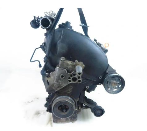 Motor VW SKODA 1.9 TDI AHF  110HP/81kW