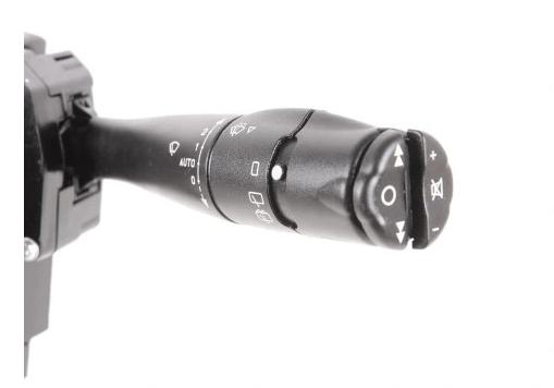 Prepínač kombinovaný svetiel CITROEN C2 C3 96488210XT