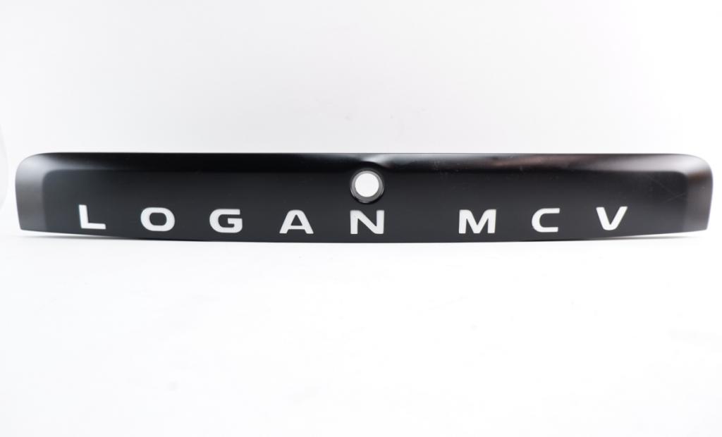 Zadné čelo dverí kufra LOGAN MCV II 848103628R: