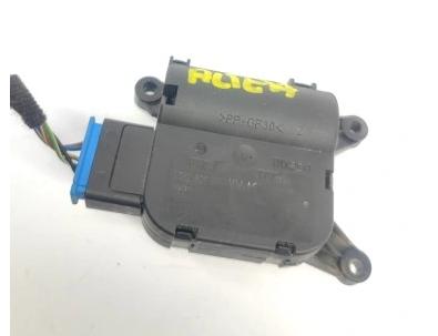 Motorček kúrenia 0132801338 1K1907511G