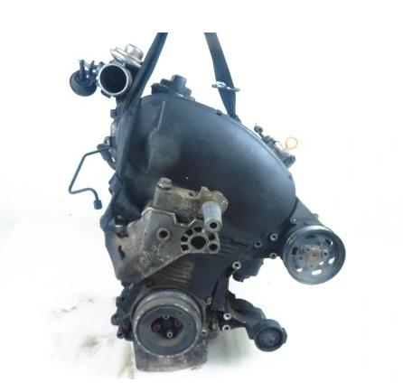 Motor VW SKODA 1.9 TDI AHF  110HP/81kW