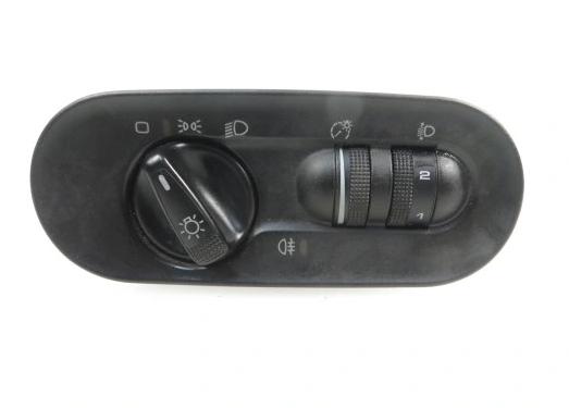 SHARAN GALAXY MK1 95-99 Prepínač svetiel 7M1941531L