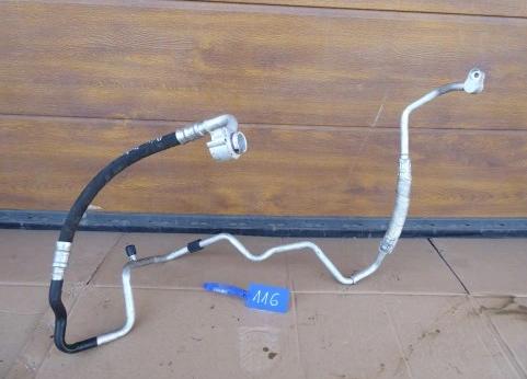 rúra klimatizácia  VW FABIA IBIZA POLO TDI 6R1820743J