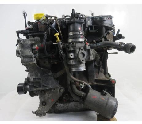 motor RENAULT MASTER II 2.5 dCi  KOMPLETNÍ: