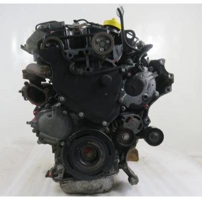 motor RENAULT MASTER II 2.5 dCi  KOMPLETNÍ: