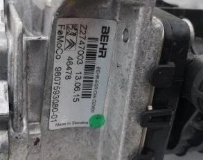 Chladič spalín EGR CITROEN FORD PEUGEOT 2.0 0280751018