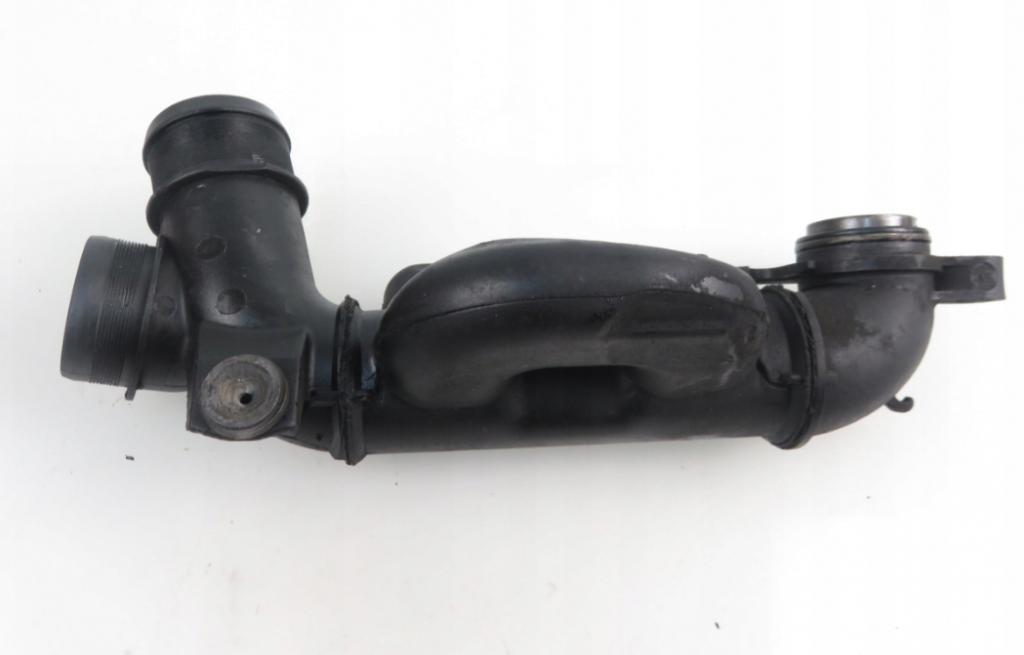 Rúra přívodu FORD FOCUS MK2 II 1.6 TDCi 9655059180
