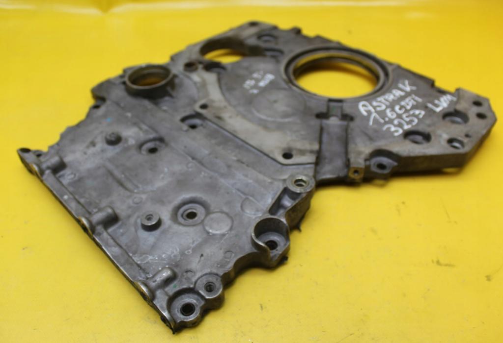 Obal - 55491465 ASTRA K 1.6 CDTI LVM