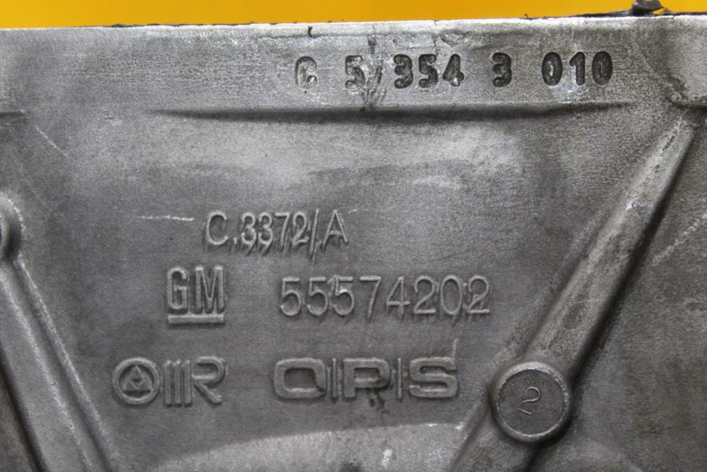 Obal - 55491465 ASTRA K 1.6 CDTI LVM