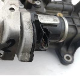 Chladič spalín EGR CITROEN FORD PEUGEOT 2.0 0280751018