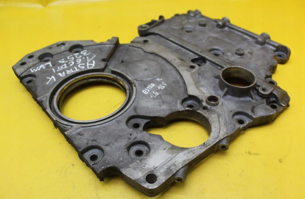 Obal - 55491465 ASTRA K 1.6 CDTI LVM