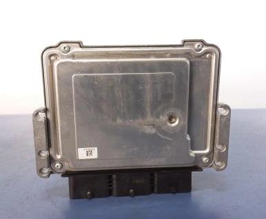 PEUGEOT 207 1.4 HDI Riadiaca jednotka Motor 9674254080