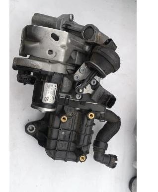 Chladič spalín EGR CITROEN FORD PEUGEOT 2.0 0280751018