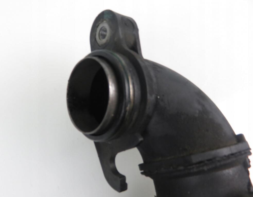 Rúra přívodu FORD FOCUS MK2 II 1.6 TDCi 9655059180