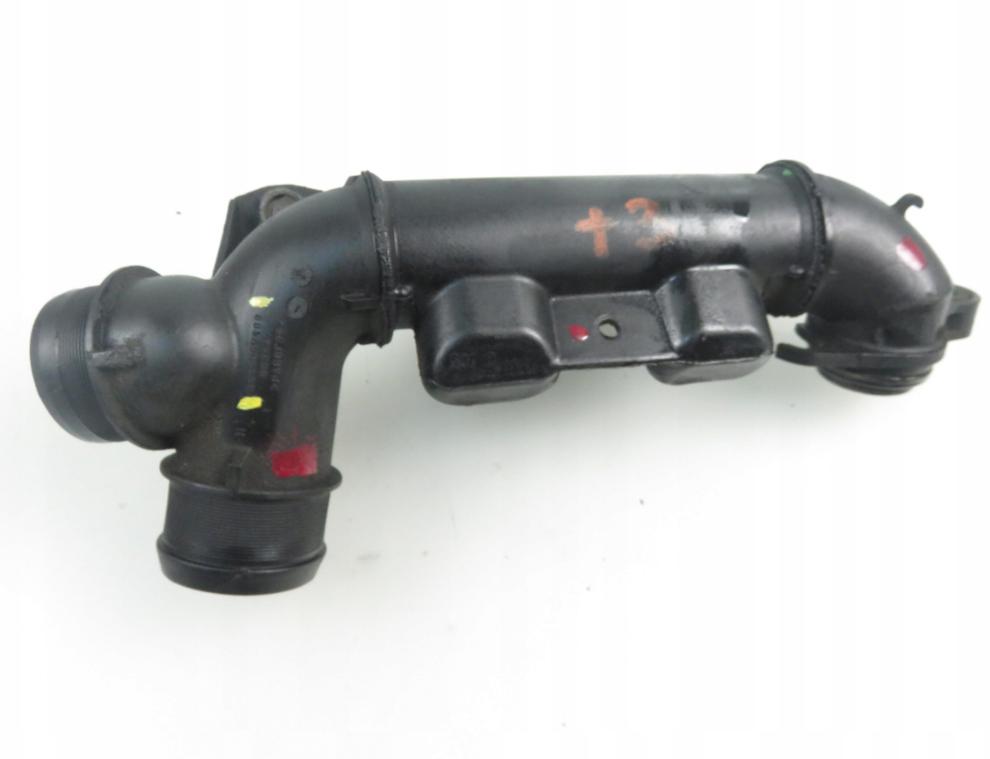 Rúra přívodu FORD FOCUS MK2 II 1.6 TDCi 9655059180