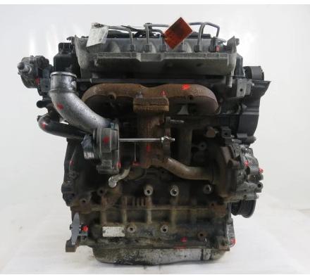 motor RENAULT MASTER II 2.5 dCi  KOMPLETNÍ: