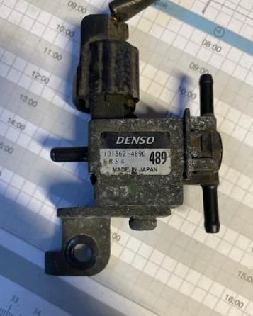 HONDA CR-V III ventil tlaku IMRC 101362-4890