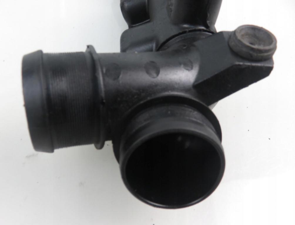 Rúra přívodu FORD FOCUS MK2 II 1.6 TDCi 9655059180
