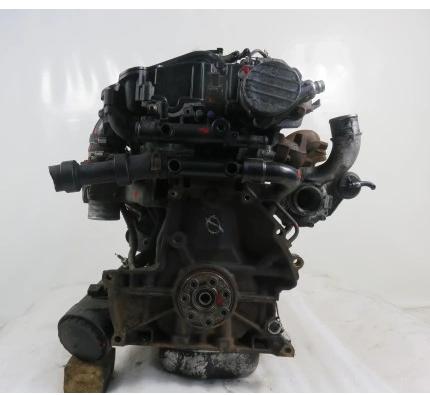 motor RENAULT MASTER II 2.5 dCi  KOMPLETNÍ: