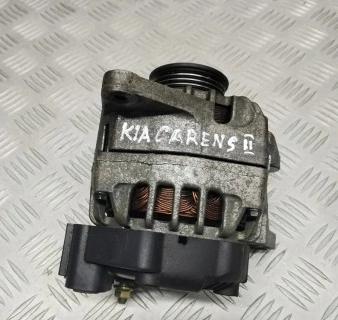 Alternátor KIA CARENS II 2.0 16V 2655023