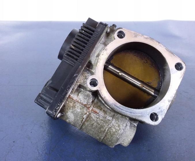 NISSAN  A34 3.5 Škrtiaca klapka SERA576-01