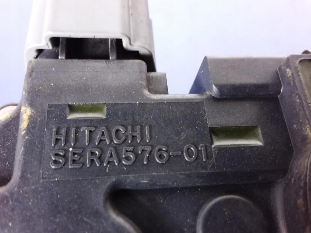 NISSAN  A34 3.5 Škrtiaca klapka SERA576-01