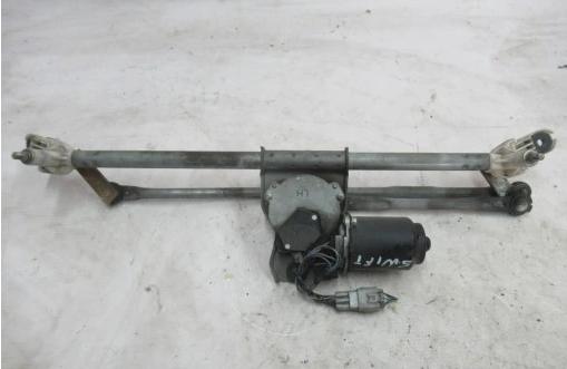 Mechanizmus stieračov Suzuki Swift MK6