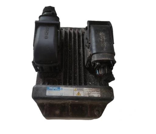 riadiaca jednotka Motor OPEL Meriva A 1.7 CDTI