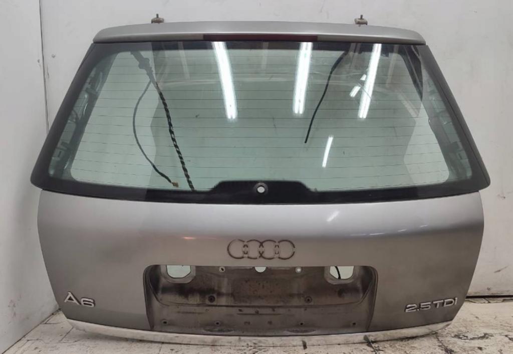 kapota kufra AUDI A6 C5 Avant Combi EU