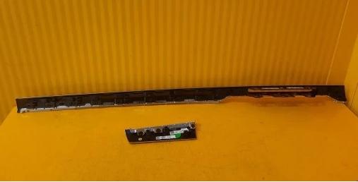 PASSAT B8 Lišta kryt dosky 3G1853261H