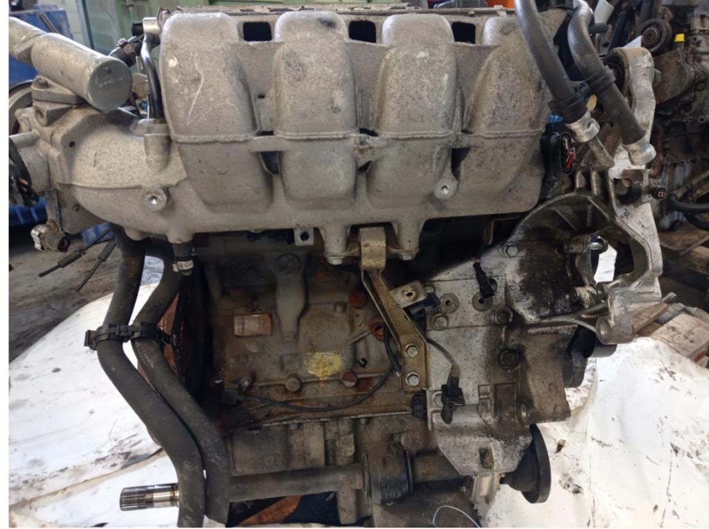 motor FIAT LANCIA 1.8 16V 183A1000 -HOLOMOTOR -