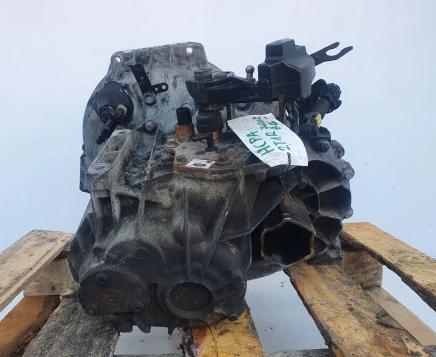 Ford Transit Connect: 1.8 TDCI Prevodovka - 2T1R-7002-BE 75HP/55kW