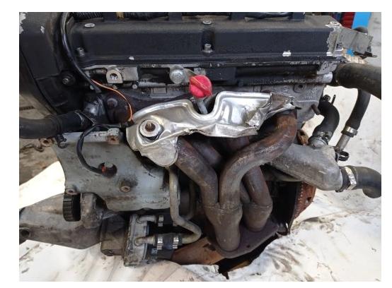 motor FIAT LANCIA 1.8 16V 183A1000 -HOLOMOTOR -