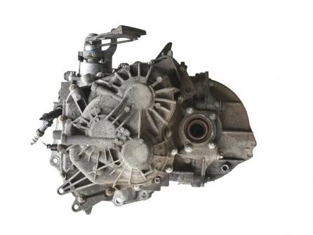 Prevodovka - OPEL M32 55192042 1.7CDTI Z17DTR: