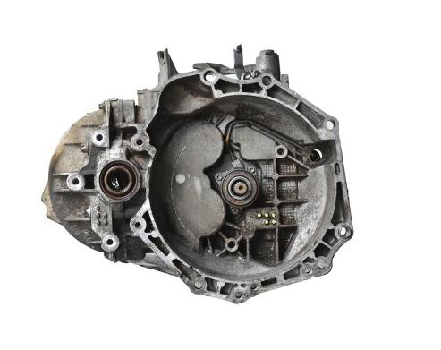 Prevodovka - OPEL M32 55192042 1.7CDTI Z17DTR: