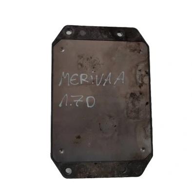 riadiaca jednotka Motor OPEL Meriva A 1.7 CDTI