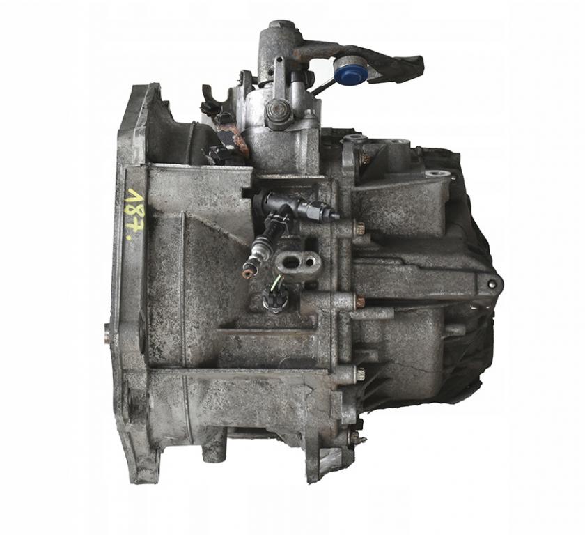 Prevodovka - OPEL M32 55192042 1.7CDTI Z17DTR: