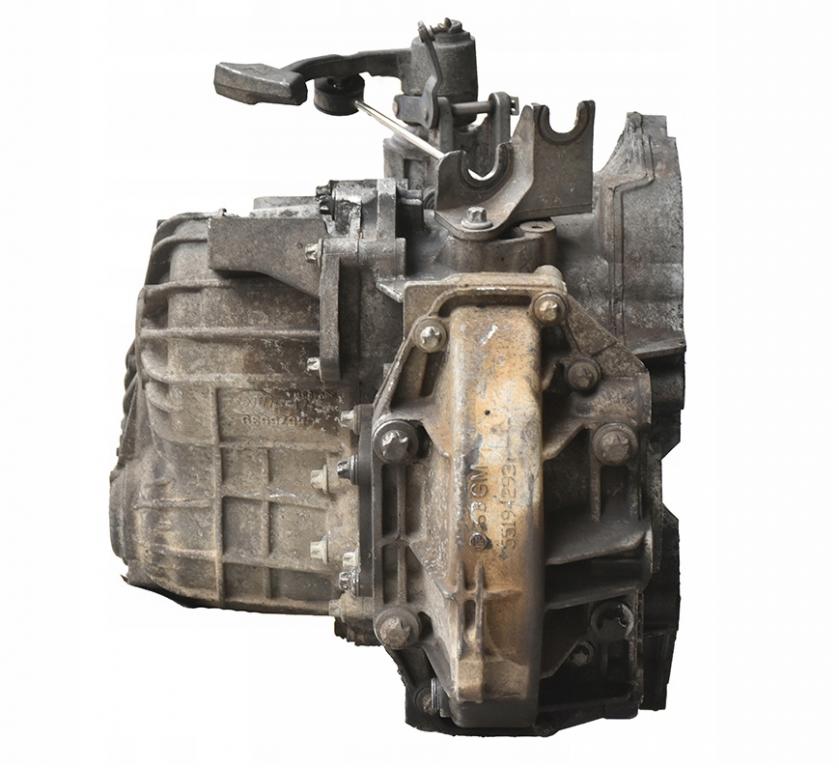 Prevodovka - OPEL M32 55192042 1.7CDTI Z17DTR: