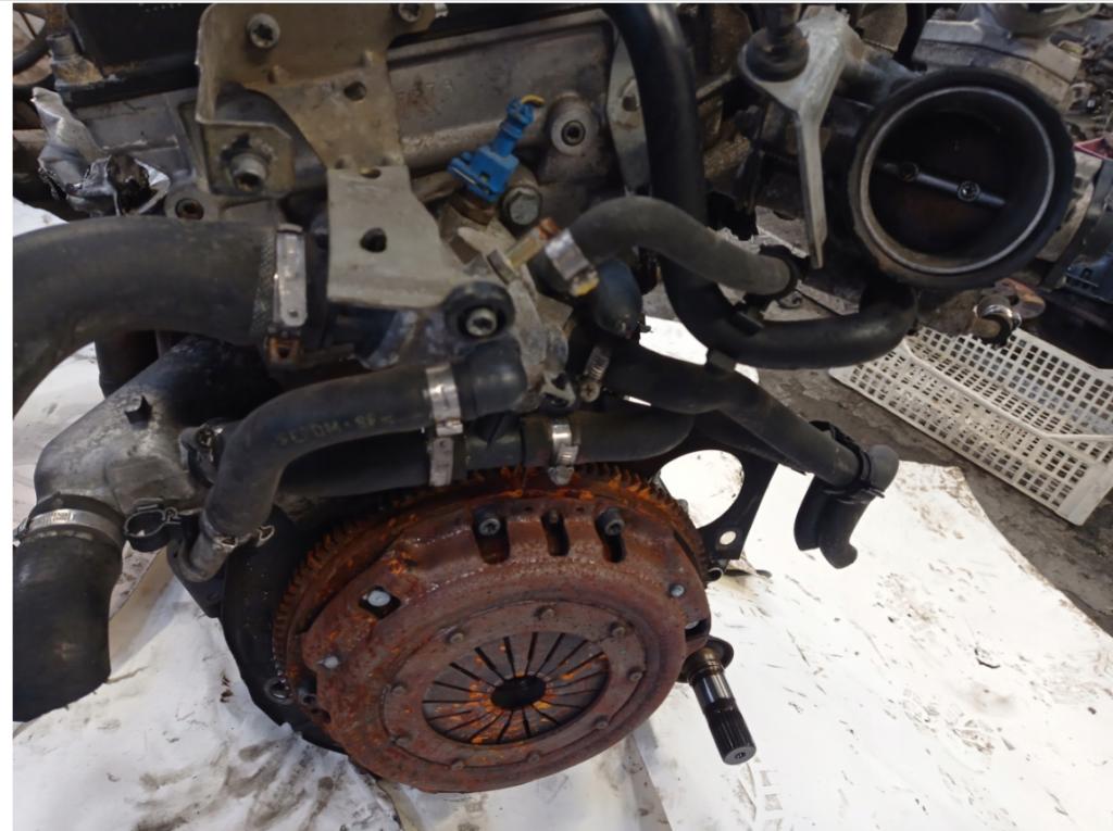 motor FIAT LANCIA 1.8 16V 183A1000 -HOLOMOTOR -