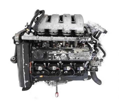 motor FIAT LANCIA 1.8 16V 183A1000 -HOLOMOTOR -