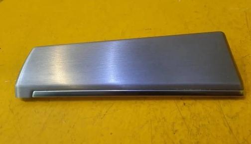 PASSAT B8 Lišta kryt dosky 3G1853261H