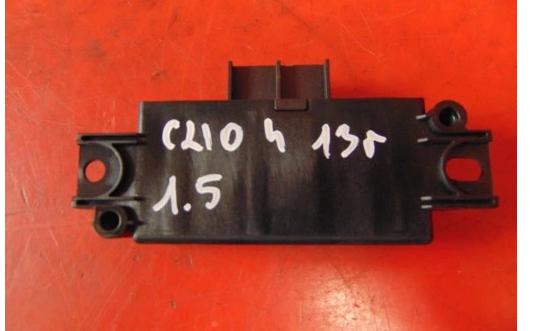 CLIO 4 IV CAPTUR: Modul Riadiaca jednotka - PDC 259904115R