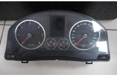 VW TIGUAN I 2.0TDI Prístrojovka 5N0920870D