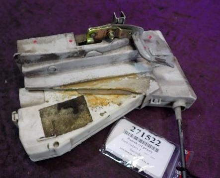 FORD GALAXY I Lanko zámok zad pravy 93BG220A20DD