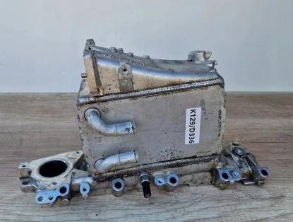 SKODA OCTAVIA Potrubie sacie, sanie EGR TDI  04L129766AL