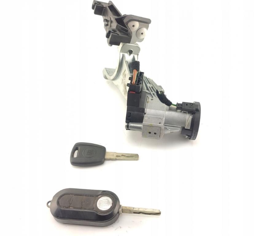 spinačka 2 kľúče FIAT GRANDE PUNTO 51813197
