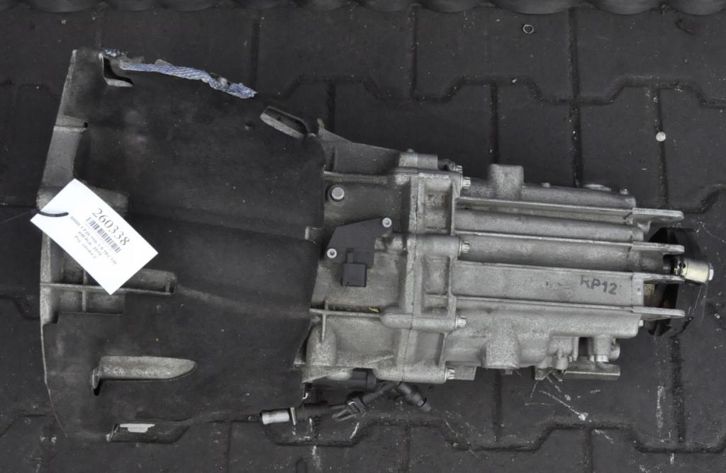 F20 F21 F30 F32 1.5 Prevodovka 8637974