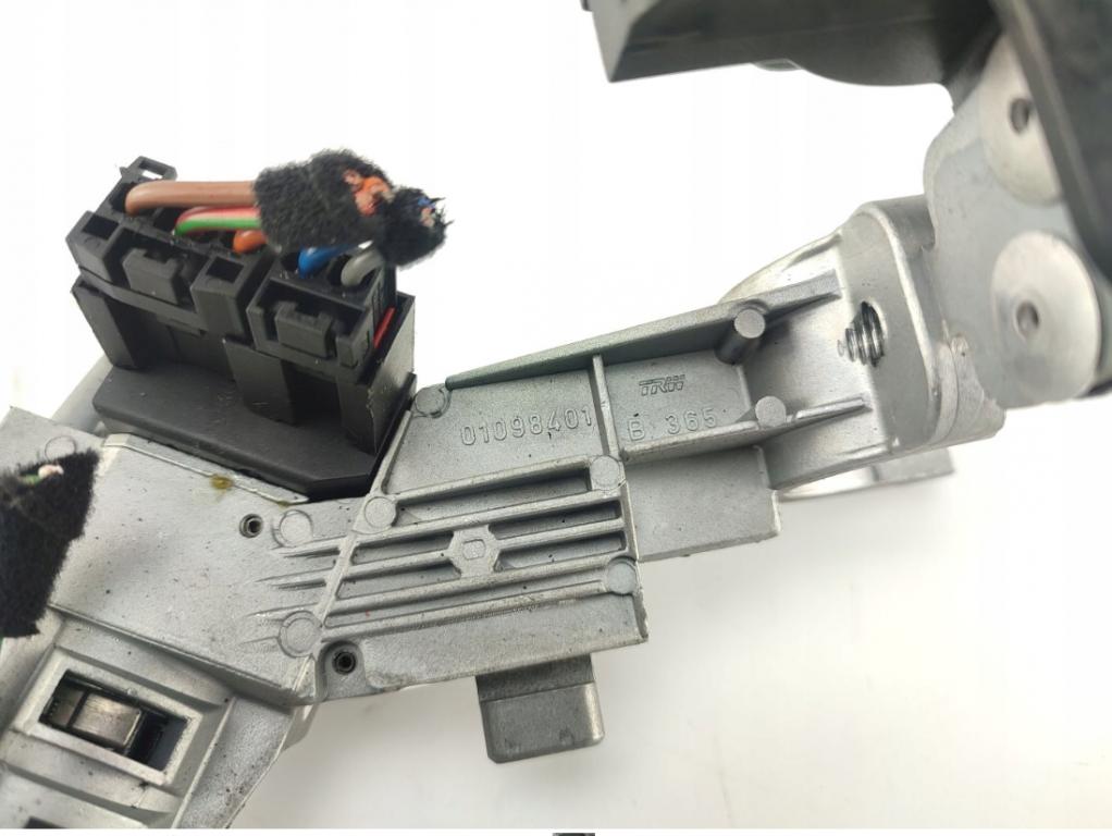 spinačka 2 kľúče FIAT GRANDE PUNTO 51813197