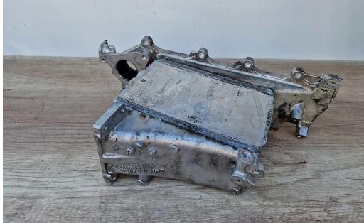 SKODA OCTAVIA Potrubie sacie, sanie EGR TDI  04L129766AL