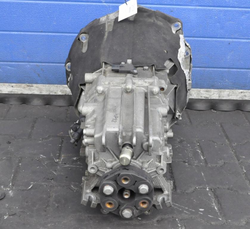 F20 F21 F30 F32 1.5 Prevodovka 8637974